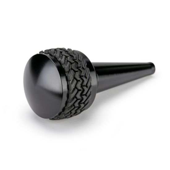 Picture of DV8 Offroad Automatic Transmission Shift Lever Knob - D-JP-181113-BK