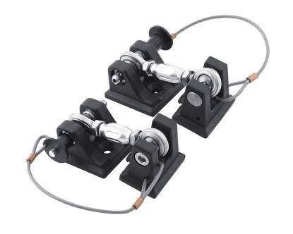 Picture of DV8 Offroad Hood Latch - D-JP-190001-K
