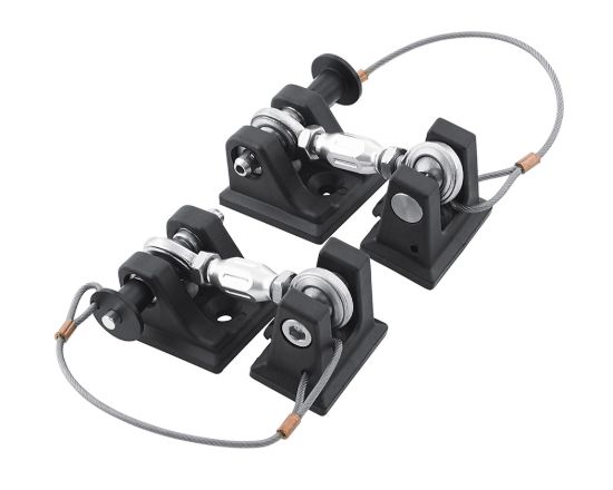 Picture of DV8 Offroad Hood Latch - D-JP-190001-K