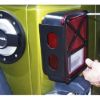 Picture of DV8 Offroad Tail Light Guard - D-JP-190007-BK