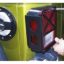 Picture of DV8 Offroad Tail Light Guard - D-JP-190007-BK