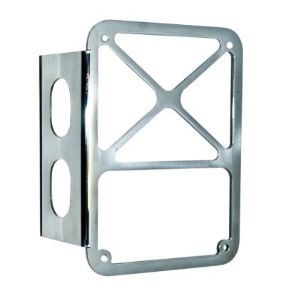 Picture of DV8 Offroad Tail Light Guard - D-JP-190007-SS