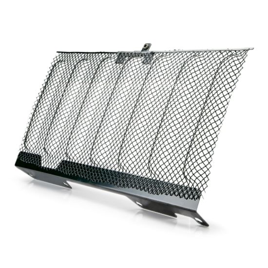 Picture of DV8 Offroad Grille - D-JP-190010-BK