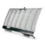 Picture of DV8 Offroad Grille - D-JP-190010-BK