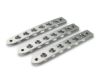 Picture of DV8 Offroad Exterior Door Handle Cover - D-JP-190015-AL-3
