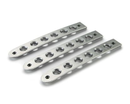 Picture of DV8 Offroad Exterior Door Handle Cover - D-JP-190015-AL-3