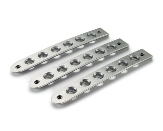 Picture of DV8 Offroad Exterior Door Handle Cover - D-JP-190015-AL-3