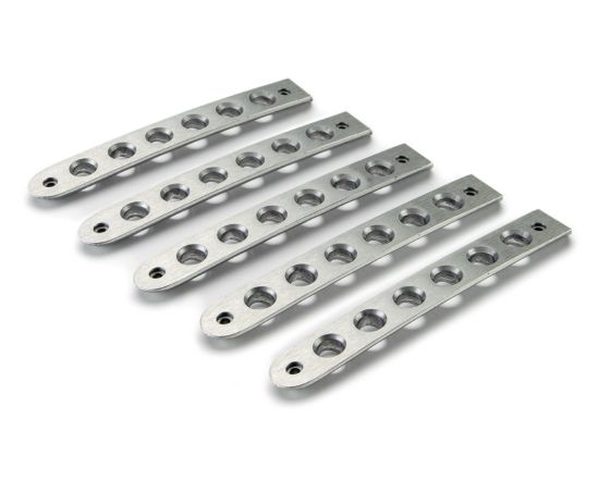 Picture of DV8 Offroad Exterior Door Handle Cover - D-JP-190015-AL-5