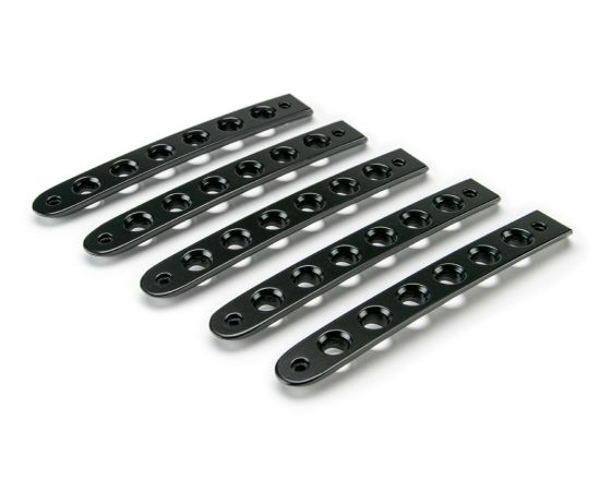 Picture of DV8 Offroad Exterior Door Handle Cover - D-JP-190015-BK-5
