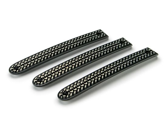 Picture of DV8 Offroad Exterior Door Handle Cover - D-JP-190015-TT-3