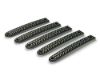 Picture of DV8 Offroad Exterior Door Handle Cover - D-JP-190015-TT-5