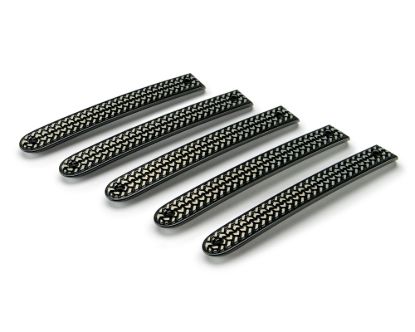 Picture of DV8 Offroad Exterior Door Handle Cover - D-JP-190015-TT-5