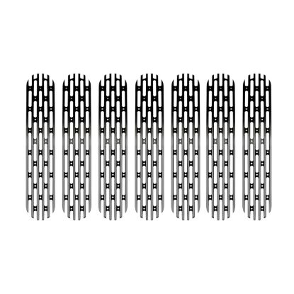 Picture of DV8 Offroad Grille Insert - D-JP-190018-BLACK