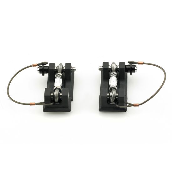 Picture of DV8 Offroad Hood Latch - D-JP-190021-LK