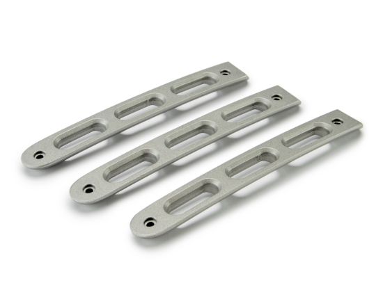 Picture of DV8 Offroad Exterior Door Handle Cover - D-JP-190026-AL-3