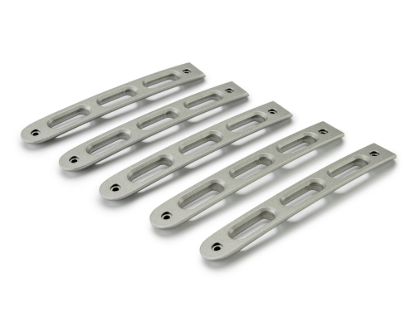 Picture of DV8 Offroad Door Panel Insert - D-JP-190026-AL-5