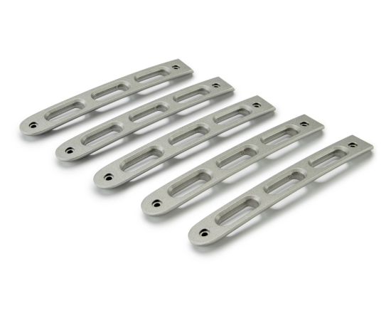 Picture of DV8 Offroad Door Panel Insert - D-JP-190026-AL-5