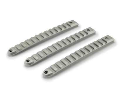 Picture of DV8 Offroad Door Panel Insert - D-JP-190028-AL-3