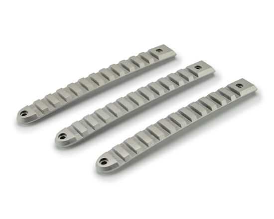 Picture of DV8 Offroad Door Panel Insert - D-JP-190028-AL-3