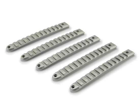 Picture of DV8 Offroad Door Panel Insert - D-JP-190028-AL-5