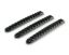Picture of DV8 Offroad Door Panel Insert - D-JP-190028-BK-3