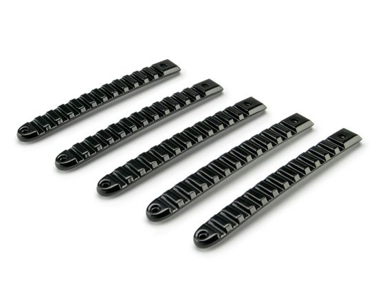 Picture of DV8 Offroad Door Panel Insert - D-JP-190028-BK-5