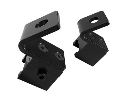 Picture of DV8 Offroad Auxiliary Light Mounting Bracket - D-JP-190055-POD