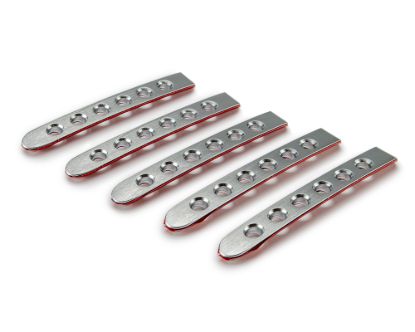 Picture of DV8 Offroad Door Panel Insert - D-JP-190059-AL-5