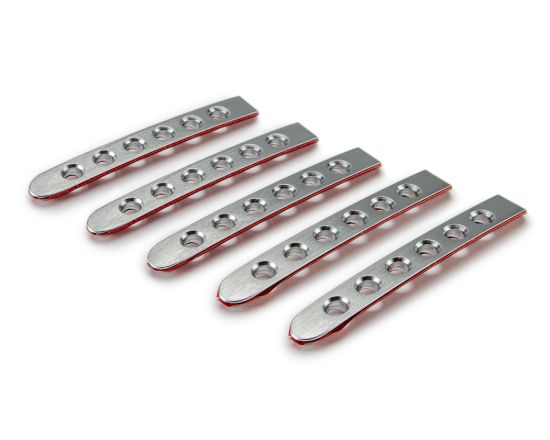 Picture of DV8 Offroad Door Panel Insert - D-JP-190059-AL-5