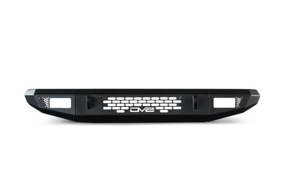 Picture of DV8 Offroad Bumper - FBBR-03