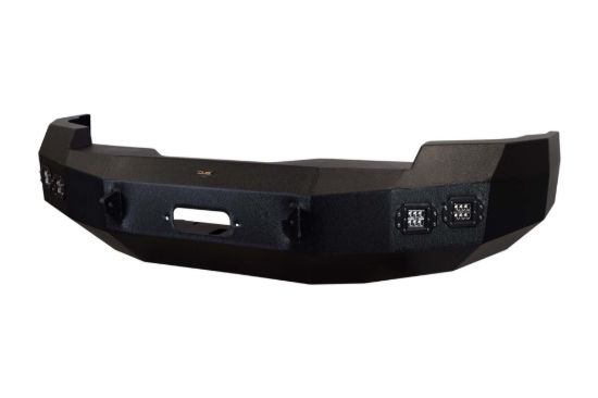 Picture of DV8 Offroad Bumper - FBCS1-02