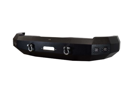 Picture of DV8 Offroad Bumper - FBCS1-04