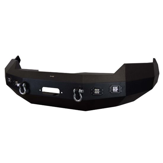 Picture of DV8 Offroad Bumper - FBDR1-02