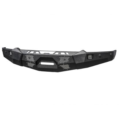 Picture of DV8 Offroad Winch Bumper - FBDR1-05