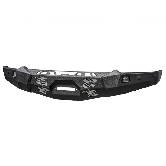 Picture of DV8 Offroad Winch Bumper - FBDR1-05