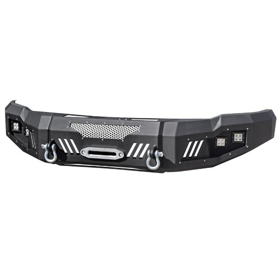 Picture of DV8 Offroad Bumper - FBDR2-04