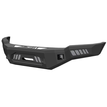 Picture of DV8 Offroad Bumper - FBFF1-08