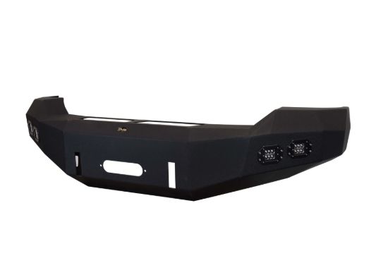 Picture of DV8 Offroad Bumper - FBFF2-02
