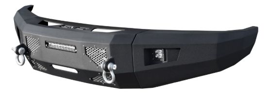 Picture of DV8 Offroad Bumper - FBFF2-03