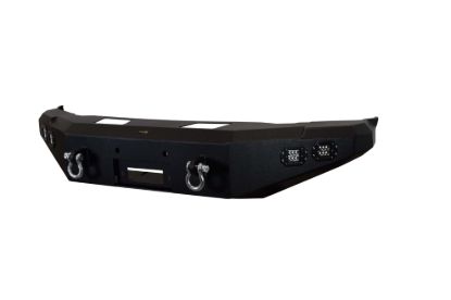 Picture of DV8 Offroad Bumper - FBFF2-05