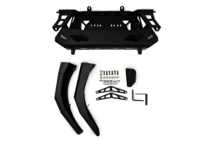 Picture of DV8 Offroad Bumper - FBGX-02
