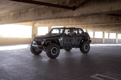 Picture of DV8 Offroad Bumper - FBJL-05