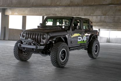 Picture of DV8 Offroad Bumper - FBJL-06