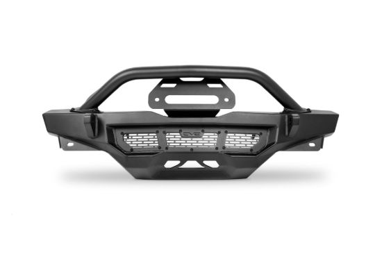 Picture of DV8 Offroad Bumper - FBJL-09