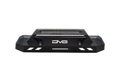 Picture of DV8 Offroad Winch Bumper - FBTT1-05