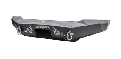 Picture of DV8 Offroad Winch Bumper - FBTT2-03