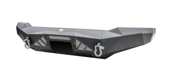 Picture of DV8 Offroad Winch Bumper - FBTT2-03