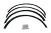 Picture of DV8 Offroad Fender Flare - FDBR-03