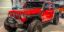 Picture of DV8 Offroad Fender Flare - FDGL-02