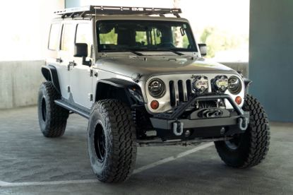 Picture of DV8 Offroad Bumper - FDJK-07